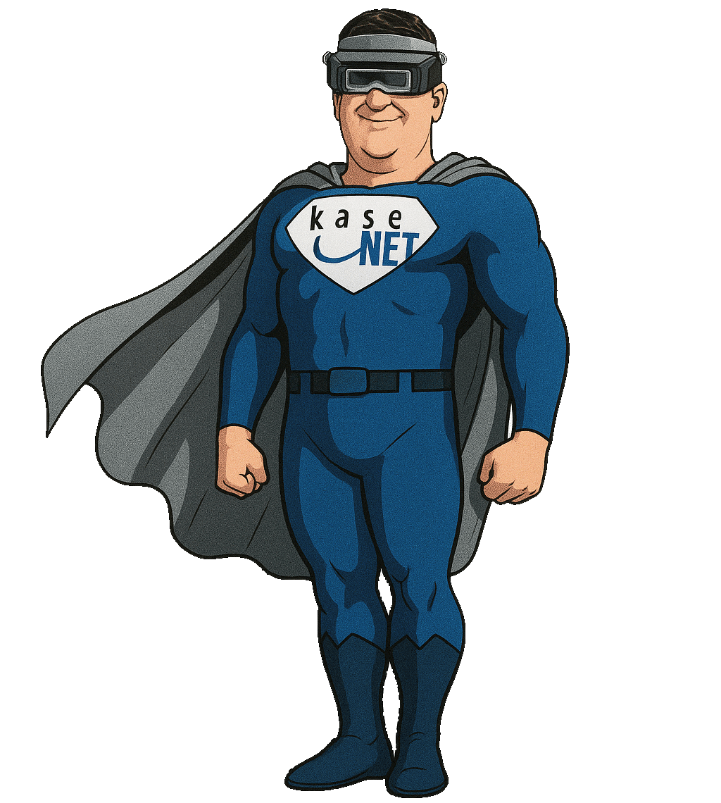 Team Nicklas Superhero